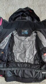 Lyžařská bunda zn. KILPI, vel.34 - 3