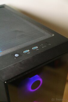 Herní PC 🎮 i7 / GTX 1080 Ti / 24GB RAM / 480GB SSD / Win11 - 3