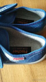 Chlapecké přezůvky - 3