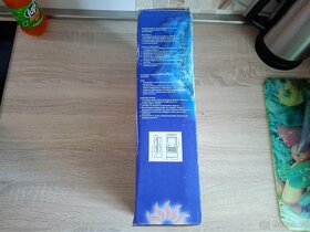 Metalhalogenidový reflektor R2006, nepoužitý - 3