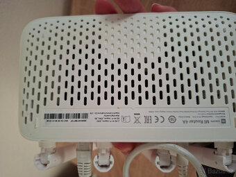 WI-FI router Xiaomi Mi Router 4A - 3