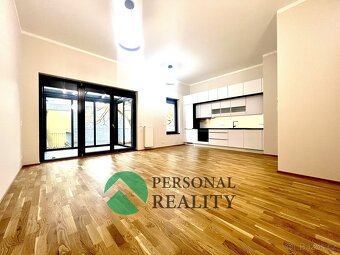Pronájem bytu 1+kk 53 m², Praha - Vokovice, ev.č. 02668 - 3