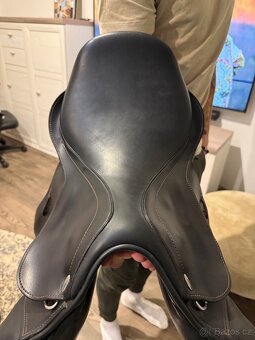 Sedlo Kentaur Naxos - 3