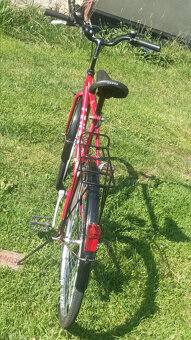 Prodam trek trekove kolo Niki Lauda sberatelky kousek - 3