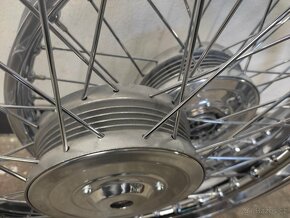 kola ČZ 125/473 sport, 175/470 sport, 250/475 spor - 3