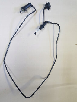 Spojkovy valec Renault Mascott - 3