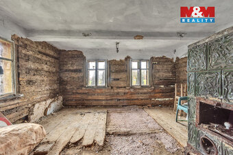 Prodej chalupy, 55 m², Češov - 3