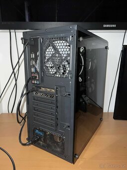 🖥️ Herní PC - 3