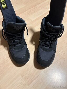 dětské boty Helly Hansen vel.EU 42 - 3