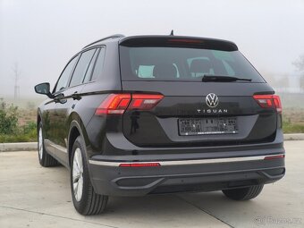 VW Tiguan 2.0 TDI 110 kW / FULL LED / DSG / 10.2020 - 3