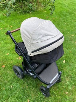 Kočárek Britax Römer Smile - 3