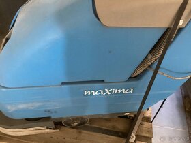 Úklidový stroj - 3