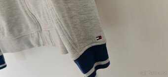 Tommy Hilfiger – moderní mikina - 3