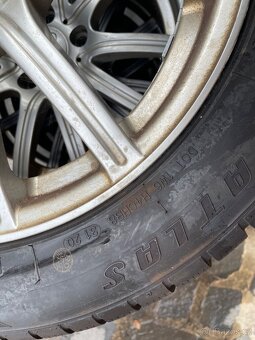 Alu kola Kia Ceed - 3