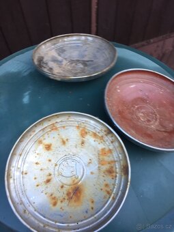 Poklice skoda 100 ,1000 MB - 3