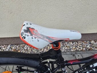 Dětské kolo 24 Superior Paint 24 - 3