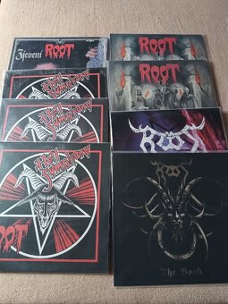 Root vinyly, gramodesky - 3