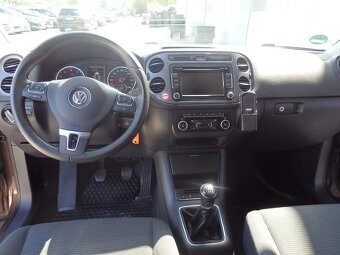 VW TIGUAN1,4 TSi 90KW 02/2012 145 TKM-SERVISKA - 3