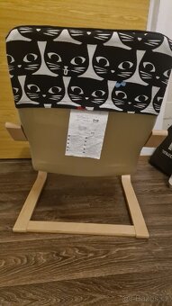 Dětské křeslo - 3