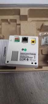 Kamera Vivotek IP8132 - 3