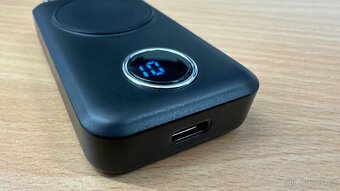 Powerbanka pro Apple Watch Joyroom JR-WQW01 2000 mAh - 3