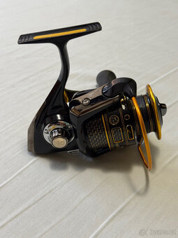 naviják Ryobi Arctica CF 3000 - 2ks + 4 x cívka - 3