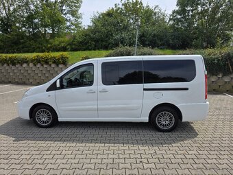 Citroën Jumpy Multispace 2.0 HDI - 3