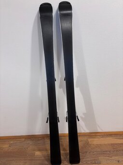 Dětské lyže Stöckli - 3