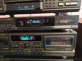 Komponenty Technics  ST-G70, ST-GT550, RS-TR - 3