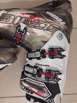 Tecnica Dragon 110. vel. 45 - 3