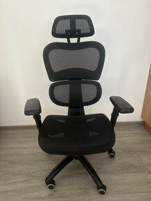 Kancelářská židle - 3