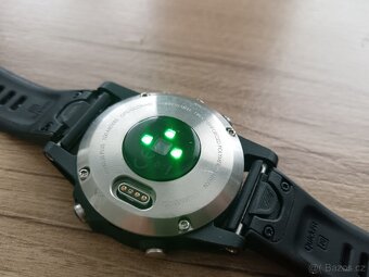 GARMIN FENIX 5S Plus - 3