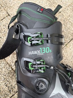 Lyže Atomic Redstar X9 + boty Atomic Hawx130 - 3