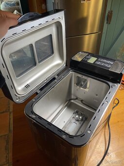 Sana domácí pekárna - 3