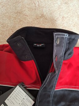 Pánská pracovní zateplená bunda Orion Otakar CXS - 3