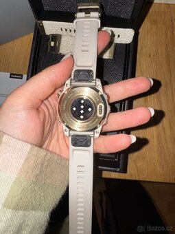 Hodinky Garmin Epix 2 Pro - 3