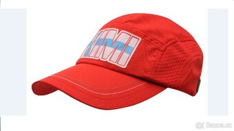 FERRARI new Originál kšiltovka edice Kimi Raikonen - 3