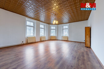 Prodej bytu 4+1, 113 m², Aš, ul. Jateční - 3