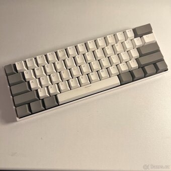 ATOM klávesnice - 3