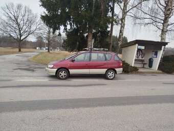 Toyota Picnic 2.2 TD, 1999, 276.000 km - 3