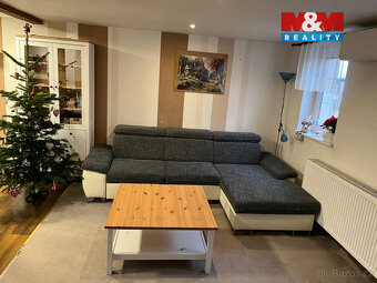 Prodej rodinného domu, 91 m², Počerady, Výškov - 3