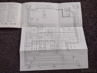 ZASTAVA 1100, OBSLUHA A ÚDRŽBA - 3