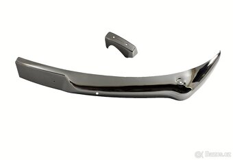 Přední nárazník vč. slz Tatra 603-3 - 3