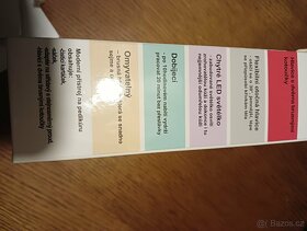 elektrická bruska na paty - 3