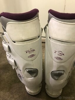 Atomic -dámské - 3