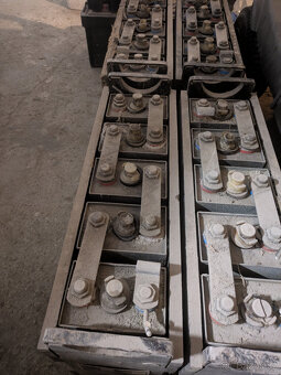 Niklkadmiové články NKT 120 - rezervováno - 3