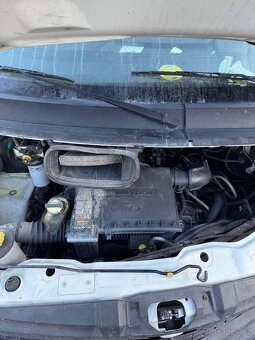 Ford transit motor - 3