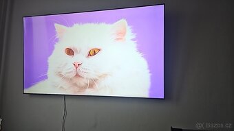 Prodam tv samsung qled4k - 3