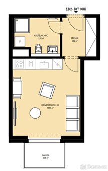 Poslední 1kk v klidovém vnitrobloku-728120015-i o svátcích - 3