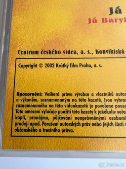 Z pohádky do pohádky 2 - VHS 2002 - 3
